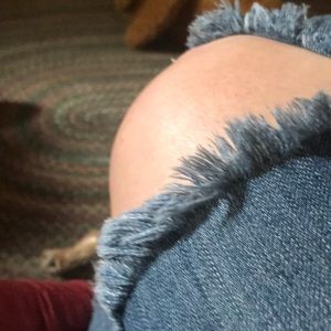 Meet your Posher, Audrey